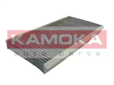 Угольный фильтр салона на Fiat Croma  Kamoka F500901.