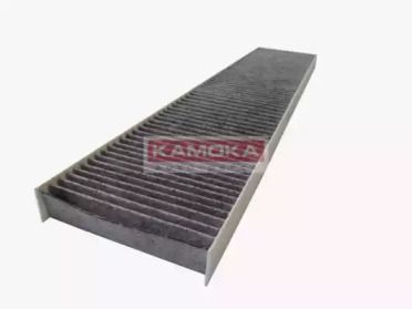 Угольный фильтр салона Kamoka F501101.