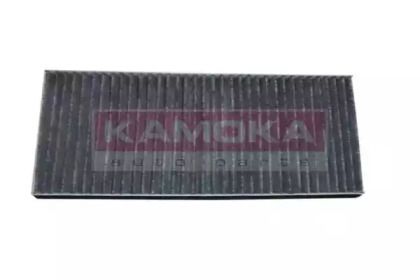 Угольный фильтр салона Kamoka F502101.