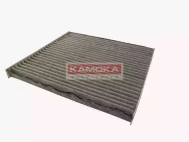 Угольный фильтр салона Kamoka F504101.