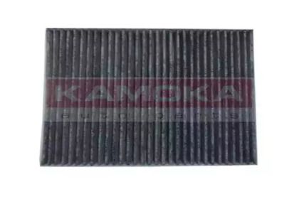 Вугільний фільтр салону на Ford Galaxy  Kamoka F504701.