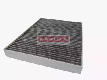 Угольный фильтр салона Kamoka F505101.