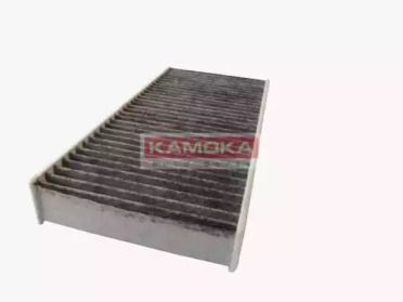 Угольный фильтр салона на Ситроен С6  Kamoka F505201.