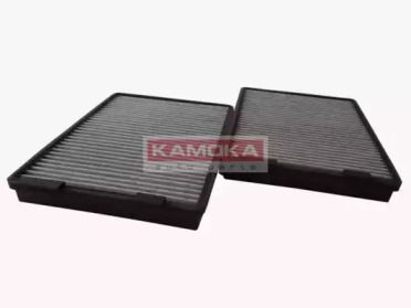 Вугільний фільтр салону на БМВ 5  Kamoka F505701.