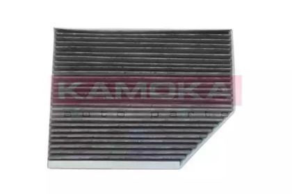 Угольный фильтр салона Kamoka F508901.