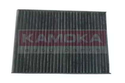Угольный фильтр салона Kamoka F509401.