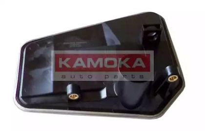 Фільтр АКПП Kamoka F600301.