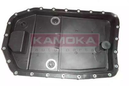 Масляний піддон, автоматична коробка передач Kamoka F600601.