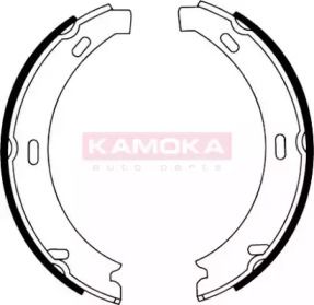 Гальмівні колодки ручника Kamoka JQ212025.