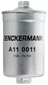 Паливний фільтр на Audi 100  Denckermann A110011.