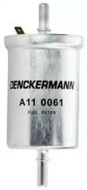 Паливний фільтр на Smart City-Coupe  Denckermann A110061.