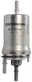 Топливный фильтр на Volkswagen Jetta  Denckermann A110134.