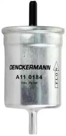 Паливний фільтр Denckermann A110184.