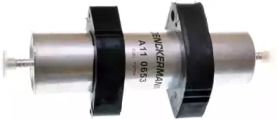 Топливный фильтр на Ауди Ку5  Denckermann A110653.