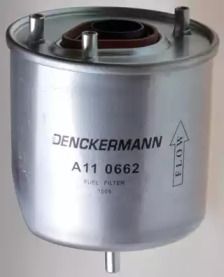 Паливний фільтр на Peugeot 4008  Denckermann A110662.