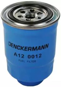 Топливный фильтр Denckermann A120012.