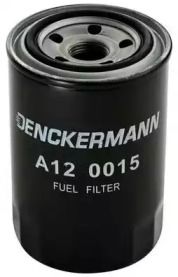 Паливний фільтр на Kia K2700  Denckermann A120015.