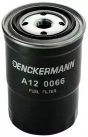 Топливный фильтр на Митсубиси Паджеро  Denckermann A120066.
