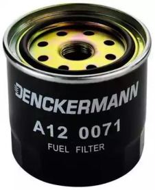 Топливный фильтр Denckermann A120071.