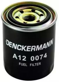 Паливний фільтр Denckermann A120074.