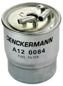 Топливный фильтр на Джип Коммандер  Denckermann A120084.