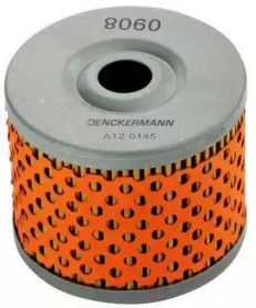 Топливный фильтр на Пежо J5  Denckermann A120145.