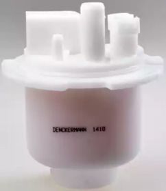 Топливный фильтр на Мазда 323  Denckermann A130143.
