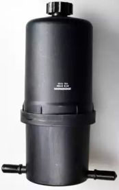 Топливный фильтр Denckermann A130184.