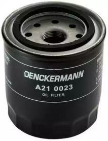 Масляний фільтр на Isuzu Gemini  Denckermann A210023.