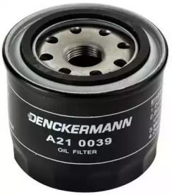 Масляний фільтр на Кіа Спортейдж 1 Denckermann A210039.