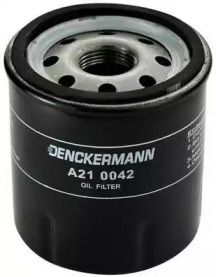 Масляный фильтр на Рено Кенго 1 Denckermann A210042.