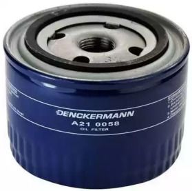 Масляный фильтр на Рено Трафик  Denckermann A210058.