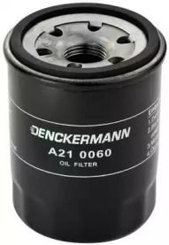 Масляный фильтр на Suzuki Jimny  Denckermann A210060.