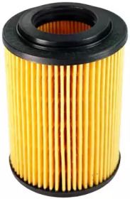 Масляный фильтр на Honda CR-V 3 Denckermann A210081.