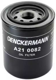 Масляний фільтр на Ніссан Серена  Denckermann A210082.