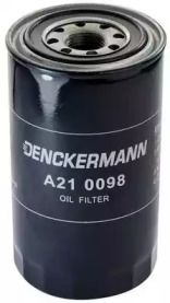 Масляний фільтр Denckermann A210098.