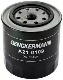 Масляний фільтр Denckermann A210109.