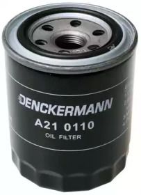 Масляний фільтр на Мітсубісі Лансер  Denckermann A210110.