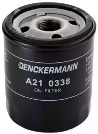Масляный фильтр на Rover 75  Denckermann A210338.