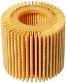 Масляный фильтр на Тайота Версо  Denckermann A210379.