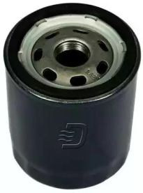Масляный фильтр на Ford S-Max  Denckermann A210410.