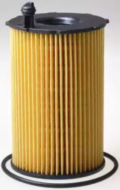 Масляный фильтр на Порше Кайен  Denckermann A210733.