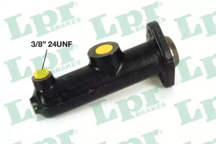 Головний гальмівний циліндр LPR 1200.