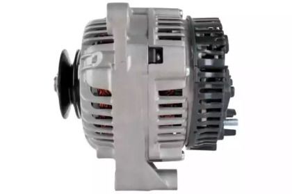 Генератор на Citroen Saxo  Hella 8EL 012 427-421.
