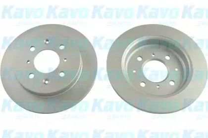 Гальмівний диск Kavo Parts BR-2276-C.