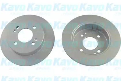 Тормозной диск Kavo Parts BR-3279-C.