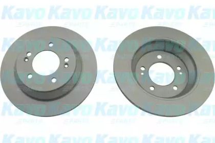 Тормозной диск Kavo Parts BR-4238-C.