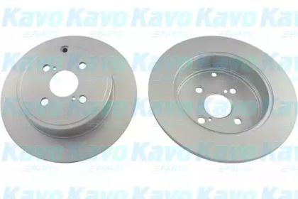 Гальмівний диск Kavo Parts BR-9421-C.