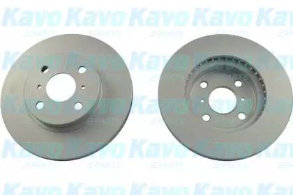 Вентильований гальмівний диск Kavo Parts BR-9441-C.