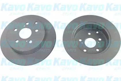 Гальмівний диск Kavo Parts BR-9497-C.